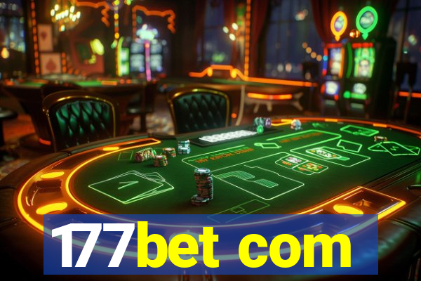 177bet com